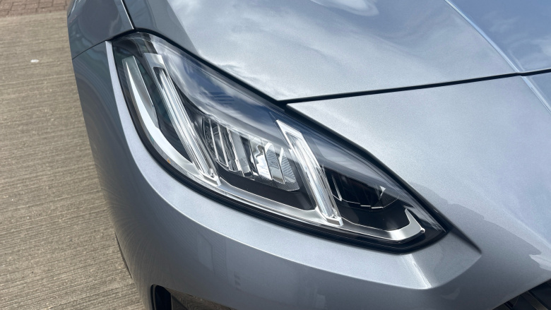 BMW 1 Series 120 M Sport 5dr Step Auto Petrol Hatchback